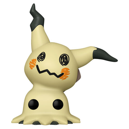 Funko POP! Juegos Pokémon Mimikyu #1013