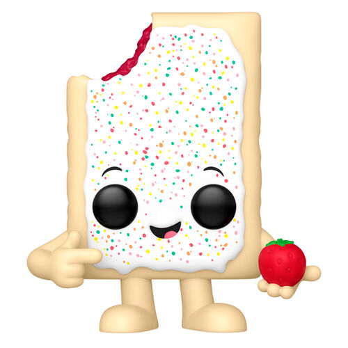 * RESERVA * Funko POP! Pop-Tarts Mascota Anuncio Íconos #244