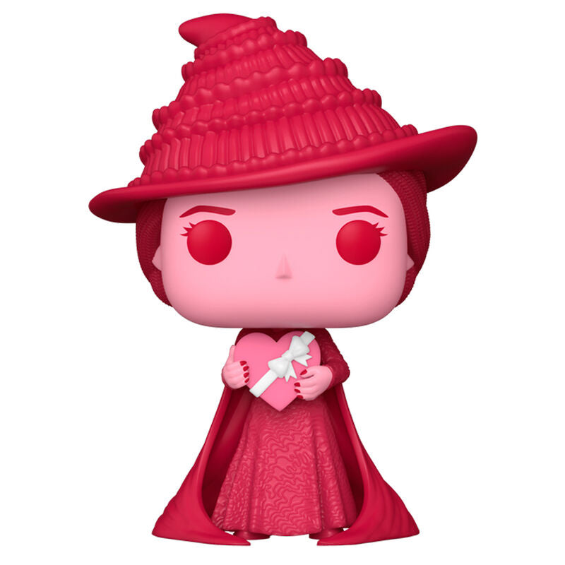 * RESERVA * Funko POP! Movies Wicked Elphaba (San Valentín) #1711