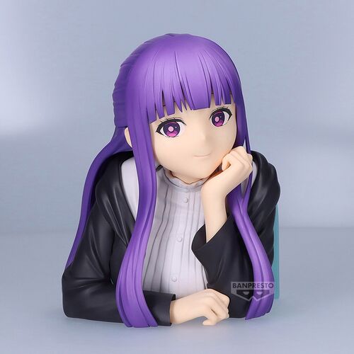 Figura Banpresto Frieren: Beyond Journeys End Helecho 20cm