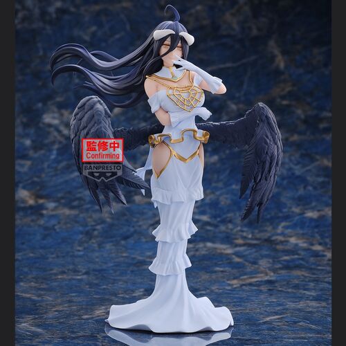 Banpresto Overlord Albedo Figure 22cm