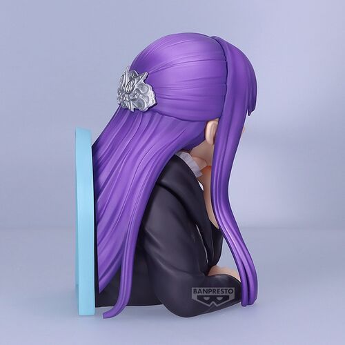 Figura Banpresto Frieren: Beyond Journeys End Helecho 20cm