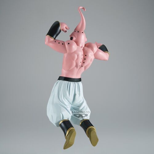 Figura Banpresto Dragon Ball Z Majin Buu Match Makers de 15 cm