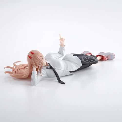 Banpresto Chainsaw Man Power figure 22cm