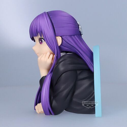 Figura Banpresto Frieren: Beyond Journeys End Helecho 20cm