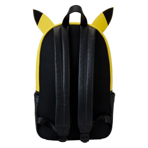 Mochila Loungefly Pokemon Pikachu backpack 44cm