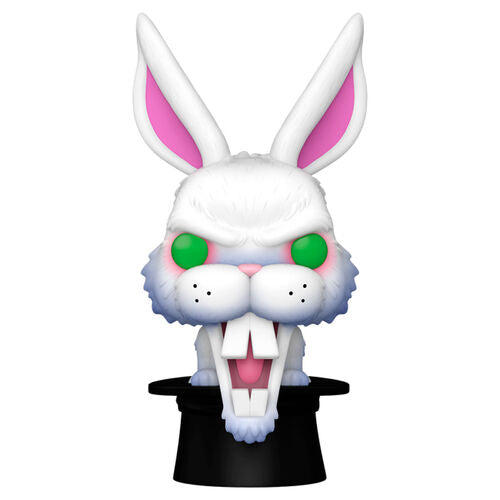 Libros Funko POP! Goosebumps Bad Hare Day #30