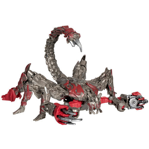 Hasbro Figura Transformers Rise of the Beats Studio Series Double Punch figure 11cm