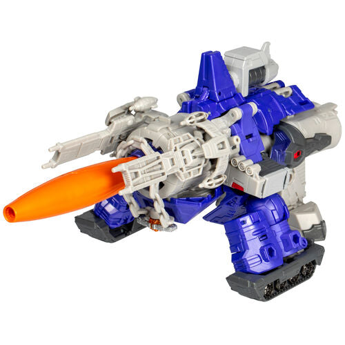 Hasbro Figura Transformers The Movie Studio Galvatron figure 21,5cm