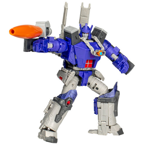 Hasbro Figura Transformers The Movie Studio Galvatron figure 21,5cm