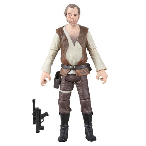 Hasbro Figura Star Wars Doctor Evazan 9,5cm