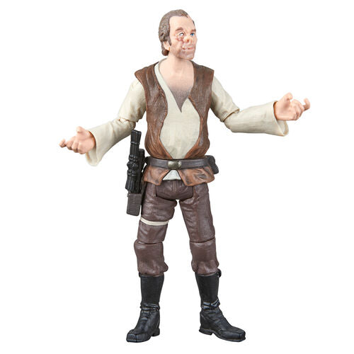 Hasbro Figura Star Wars Doctor Evazan 9,5cm