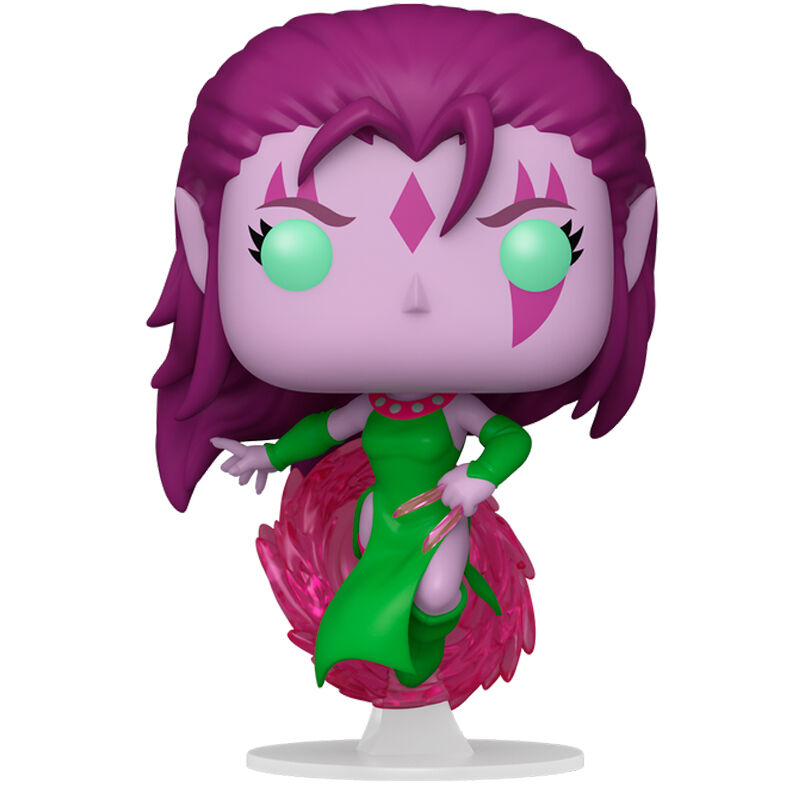 Figura Funko POP! Marvel X-Men Blink n.° 1458