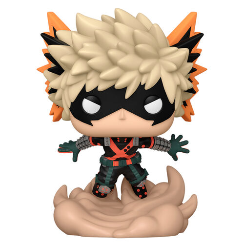 Funko POP! Plus Animation My Hero Academia Katsuki Bakugo #1810