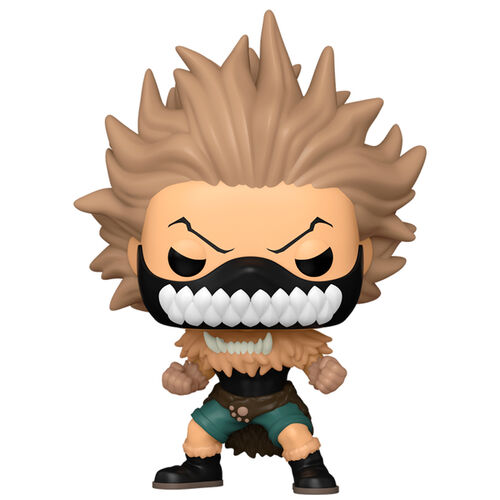 Funko POP! Animation My Hero Academia Shishido #1812