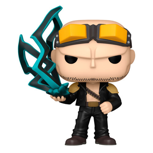 Funko POP! Animation My Hero Academia Daigoro Banjo #1813