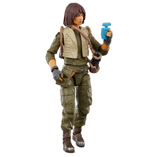 Hasbro Figura Star Wars The Acolyte Osha Aniseya 9,5cm