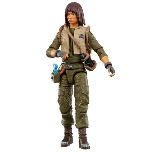 Hasbro Figura Star Wars The Acolyte Osha Aniseya 9,5cm