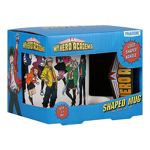 Taza Paladone Caneca My Hero Academia