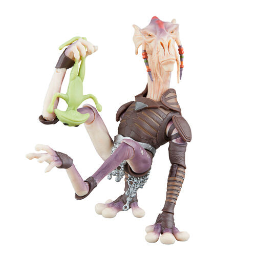 Hasbro Star Wars The Phantom Menace Sebulba 15cm Figure