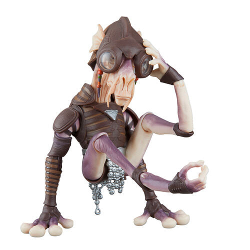 Hasbro Star Wars The Phantom Menace Sebulba 15cm Figure