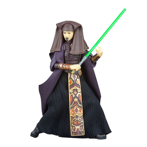 Hasbro Figura Star Wars Attack on the Clones Luminara Unduli 15cm