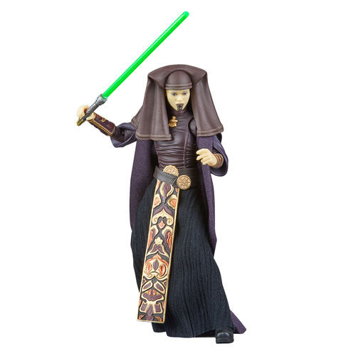 Hasbro Figura Star Wars Attack on the Clones Luminara Unduli 15cm
