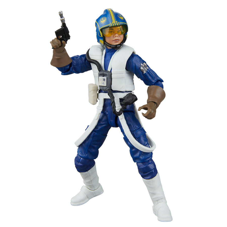 Hasbro Figura Lieutenant Callahan Star Wars 9,5cm