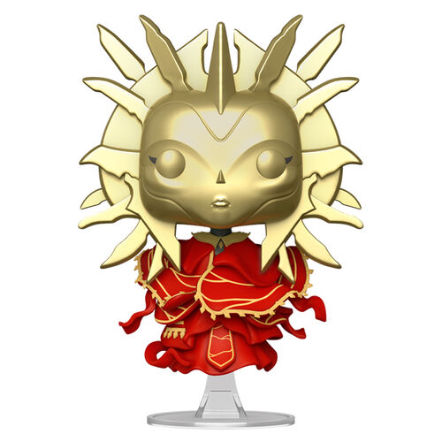 Funko POP! Juegos de Dungeons & Dragons: La Dama del Dolor n.° 1037