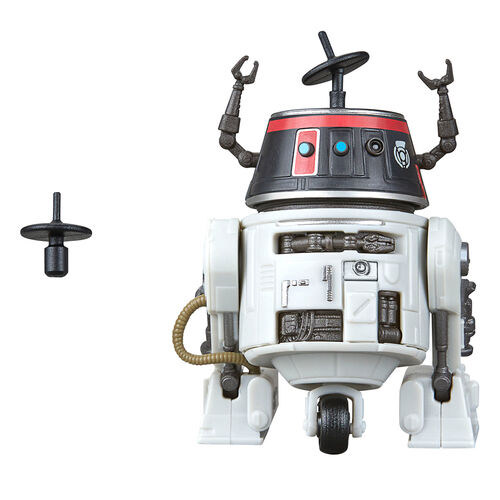 Hasbro Figura Star Wars Rebels Chopper Imperial Disguise 9,5cm