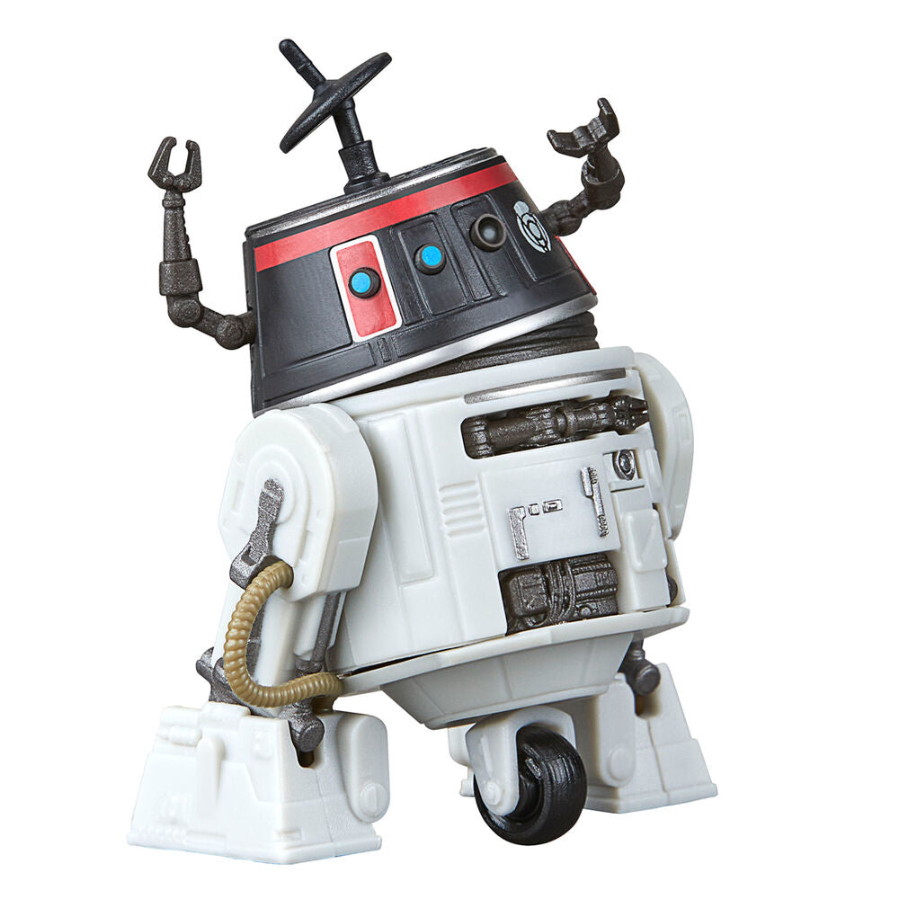 Hasbro Figura Star Wars Rebels Chopper Imperial Disguise 9,5cm