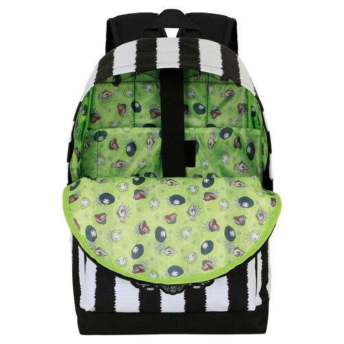 Karactermania Beetlejuice backpack 44cm