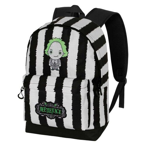 Karactermania Beetlejuice backpack 44cm