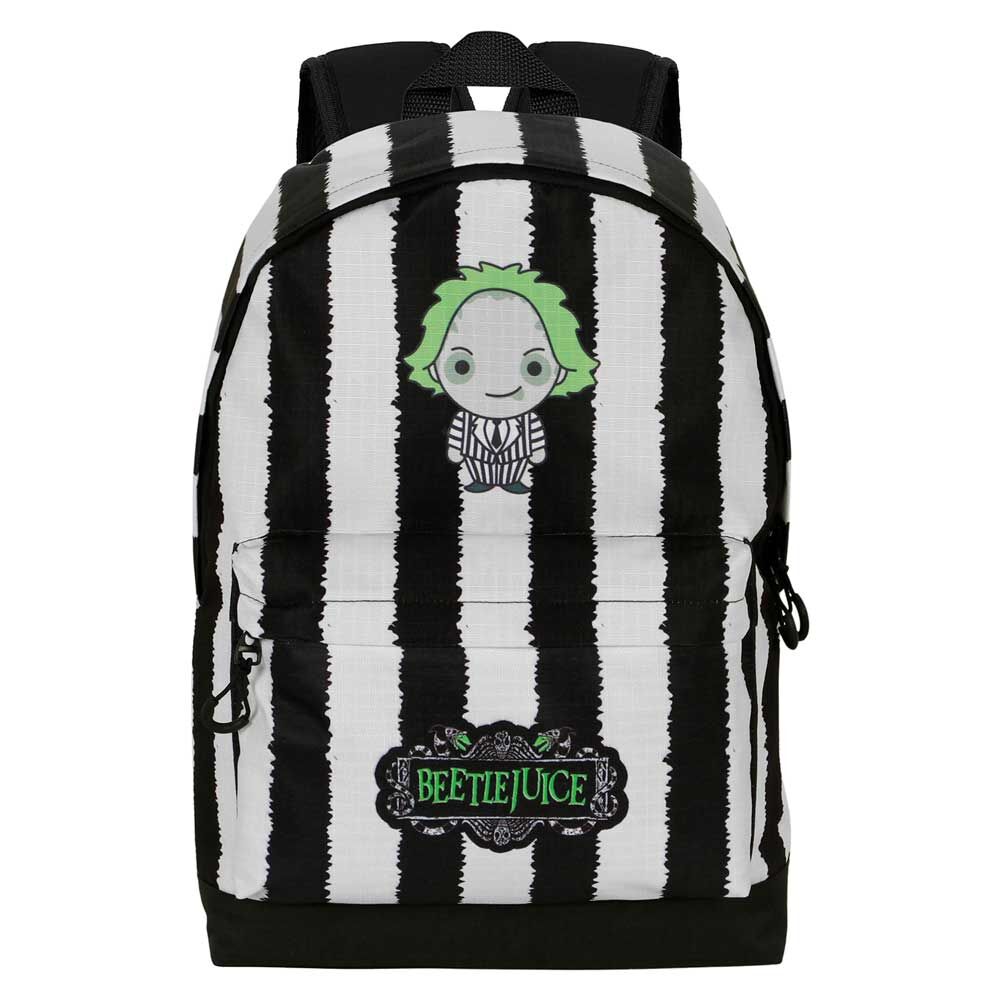 Karactermania Beetlejuice backpack 44cm