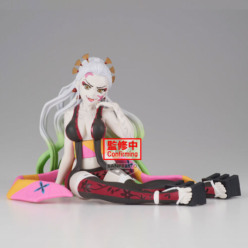 Figura Banpresto Demon Slayer Kimetsu no Yaiba Daki Glitter & Glamorous 21cm