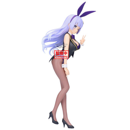 Figura Banpresto Date a Live Miku Izayoi Glitter & Glamorous de 20 cm