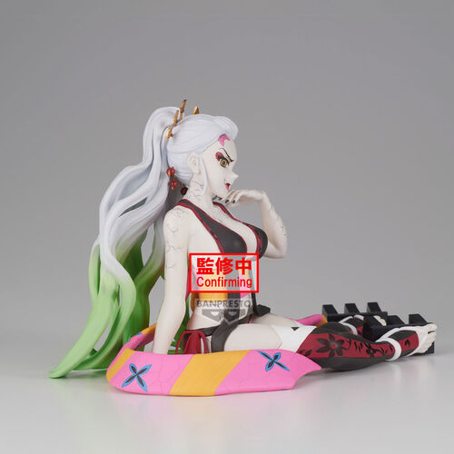Figura Banpresto Demon Slayer Kimetsu no Yaiba Daki Glitter & Glamorous 21cm