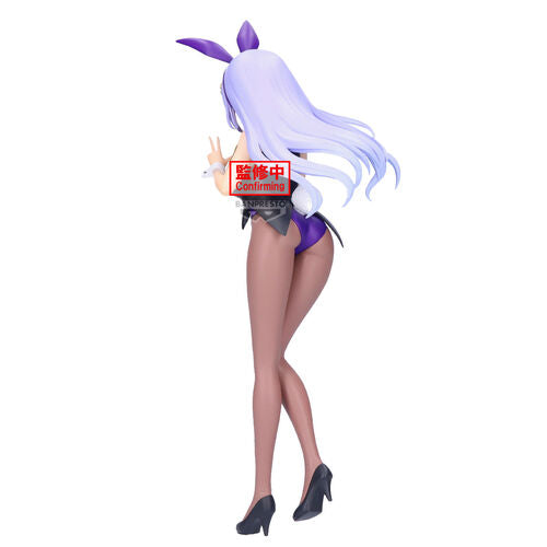 Figura Banpresto Date a Live Miku Izayoi Glitter & Glamorous de 20 cm