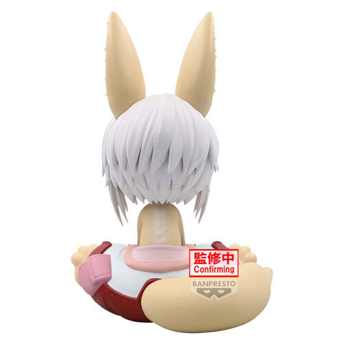 Figura Banpresto de Nanachi Made in Abyss de 16 cm