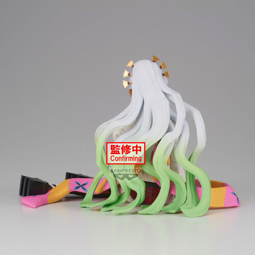Figura Banpresto Demon Slayer Kimetsu no Yaiba Daki Glitter & Glamorous 21cm