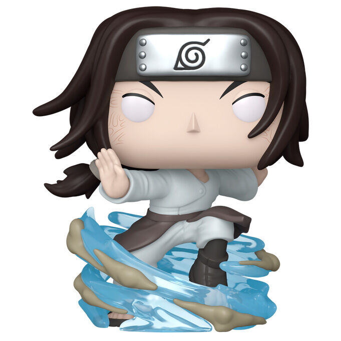 Funko POP! Plus Animation Naruto Shippuden Neji Hyuga #1846