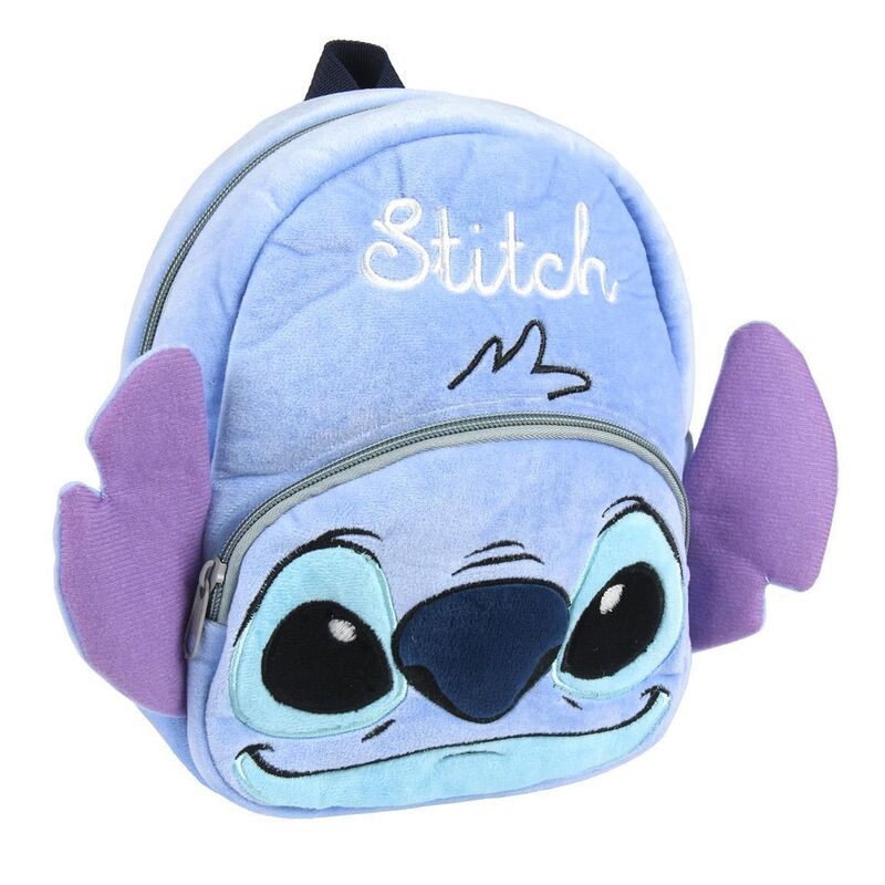 Mochila Cerdá Disney Stitch 22cm