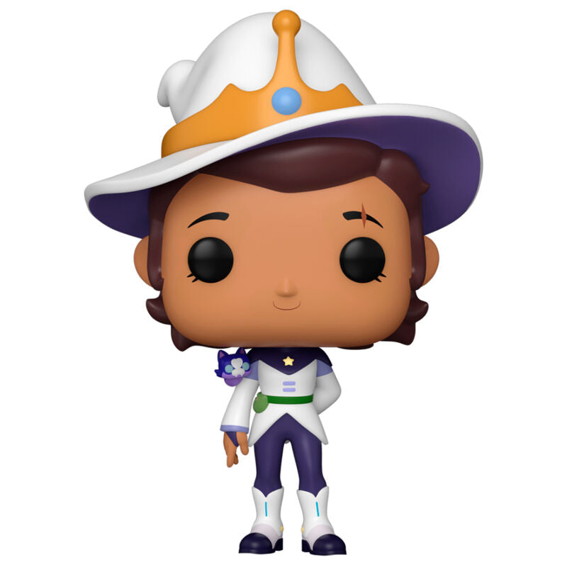 * PRE-RESERVA * Funko POP! Disney La Casa del Búho Lámpara #1552