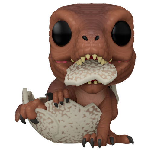 Cría de Velociraptor de Parque Jurásico (Funko POP!) #1717
