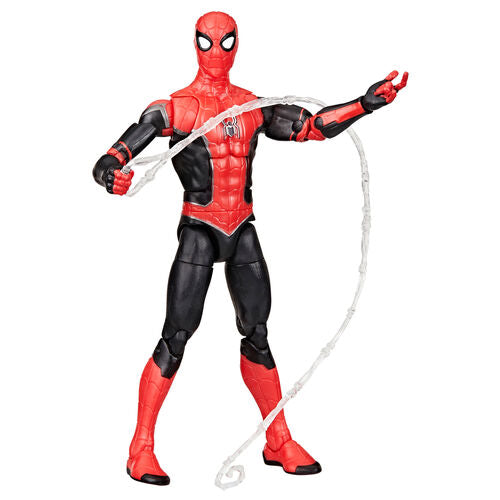 Hasbro Figura Marvel Legends Series Spider-Man: Far From Home Spider-Man figure 25cm