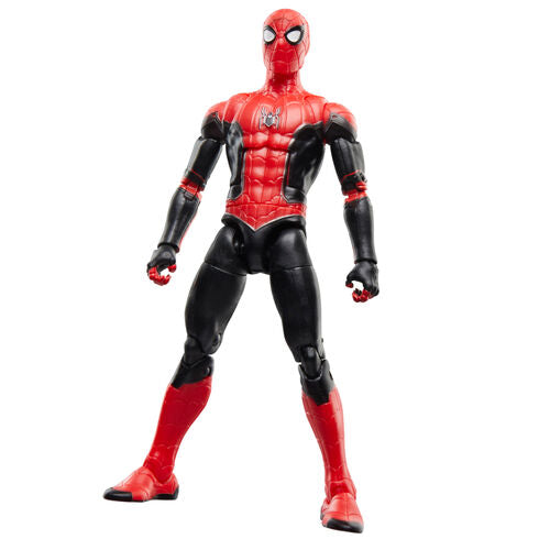 Hasbro Figura Marvel Legends Series Spider-Man: Far From Home Spider-Man figure 25cm