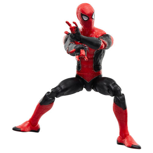 Hasbro Figura Marvel Legends Series Spider-Man: Far From Home Spider-Man figure 25cm