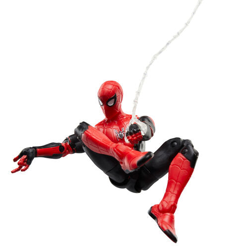Hasbro Figura Marvel Legends Series Spider-Man: Far From Home Spider-Man figure 25cm