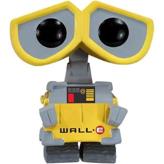 Funko POP! Disney Wall-E #45