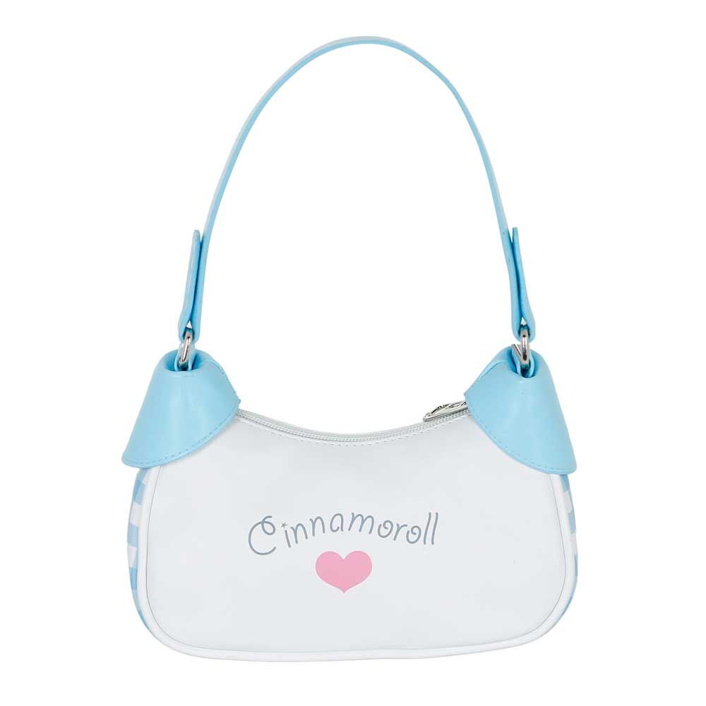 Karactermania Bolsa Cinnamoroll Hello Kitty